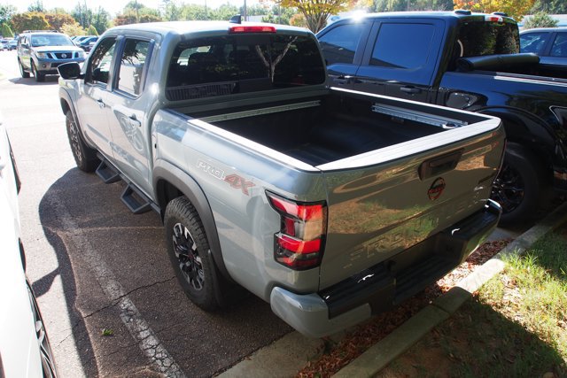Used 2023 Nissan Frontier PRO-4X w/ Pro Convenience Package AWD/4WD image 5