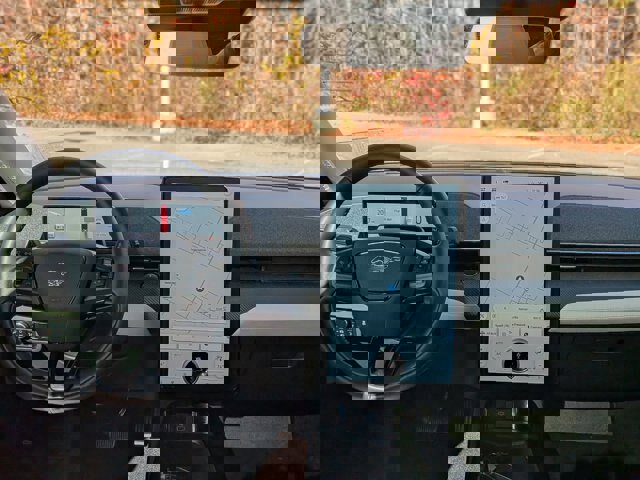 Certified 2023 Ford Mustang Mach-E Premium image 31