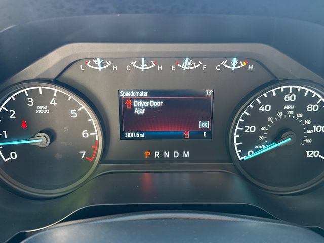 Certified 2023 Ford F150 XL w/ STX Appearance Package AWD/4WD image 27