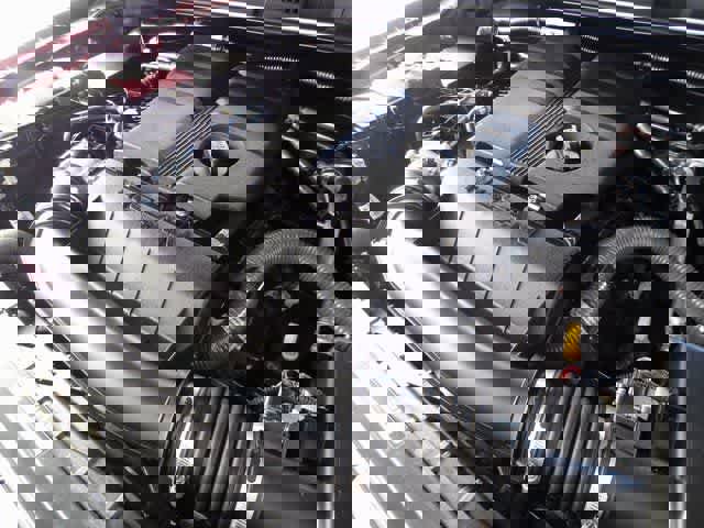 Used 2024 Nissan Frontier SV w/ Technology Package image 38