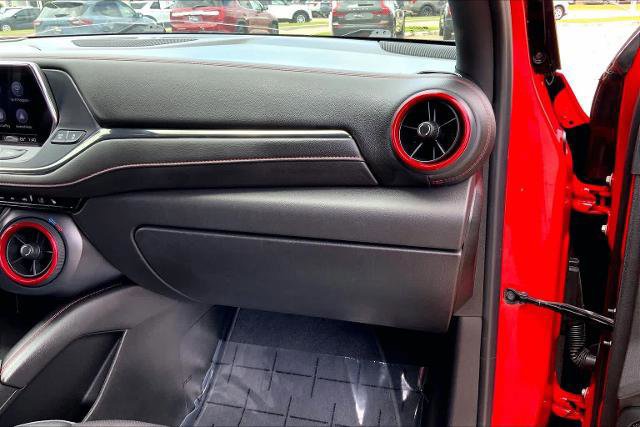 Used 2022 Chevrolet Blazer RS image 18