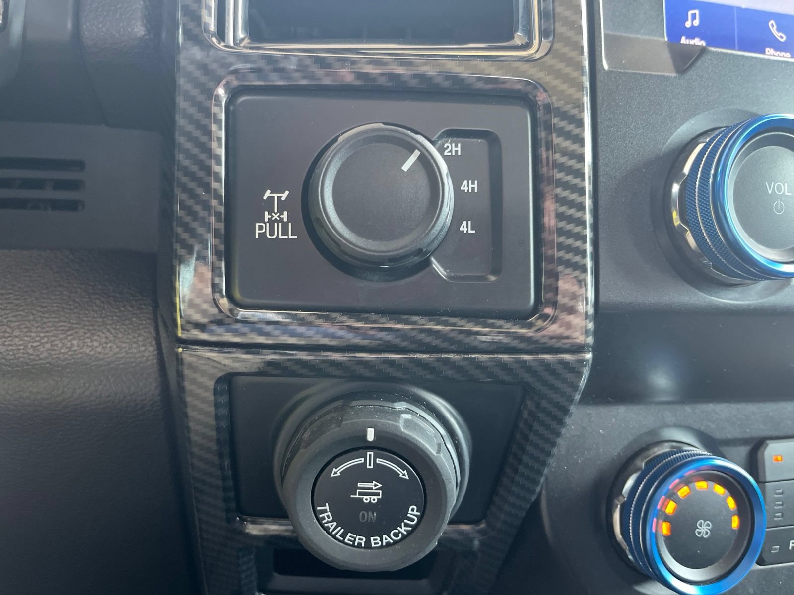Certified 2019 Ford F150 XLT w/ Equipment Group 302A Luxury AWD/4WD image 21