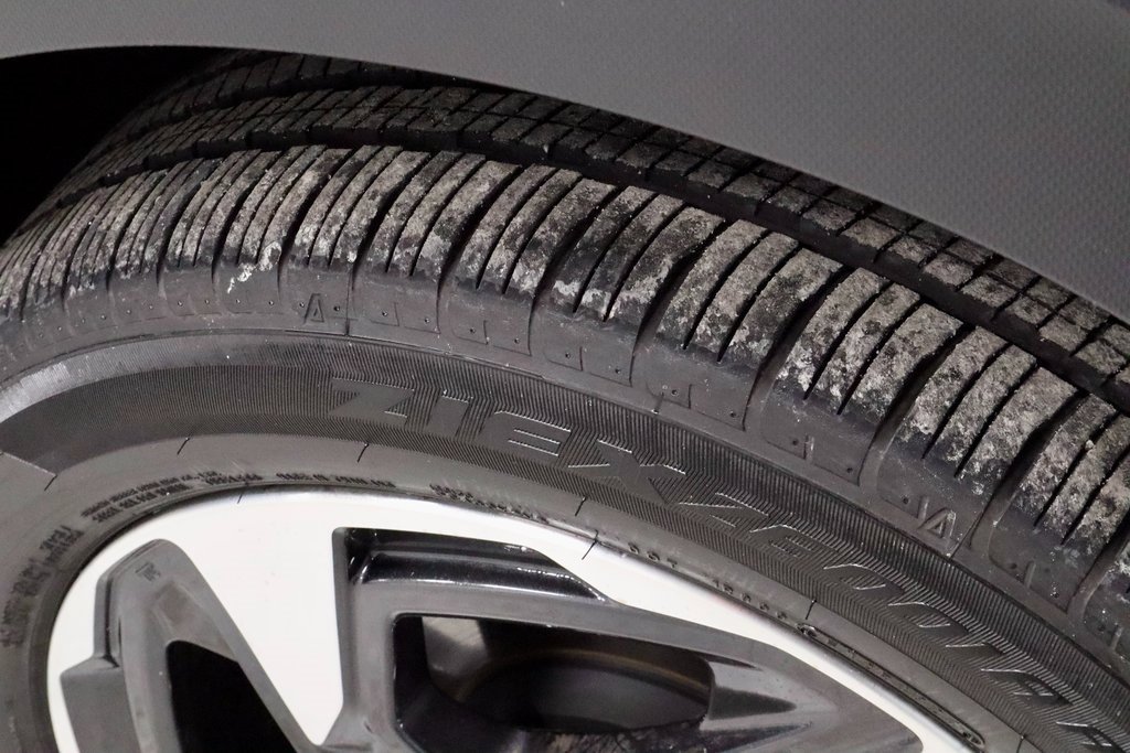 Used 2025 Subaru Crosstrek 2.5i Limited w/ Crosstrek Mirror Package image 20