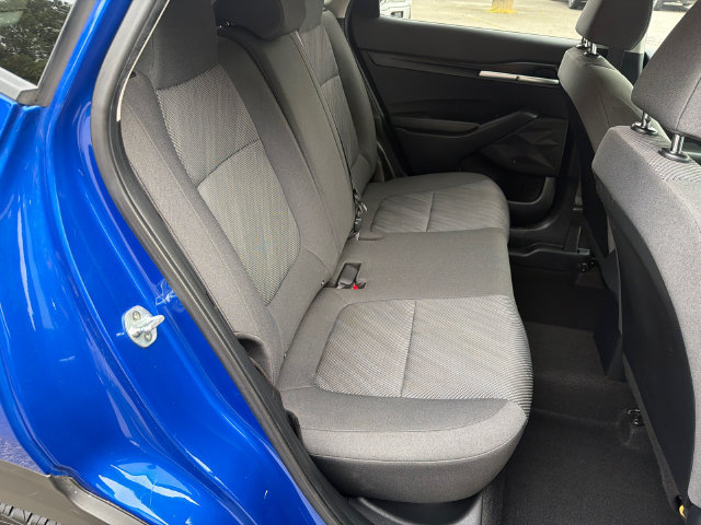 Used 2021 Kia Seltos LX AWD/4WD image 17