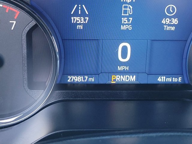 Certified 2022 Ford F150 XLT w/ Equipment Group 302A High image 17