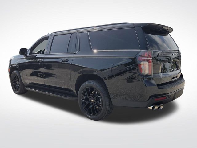 Used 2023 Chevrolet Suburban RST w/ Sport Performance Package AWD/4WD image 7