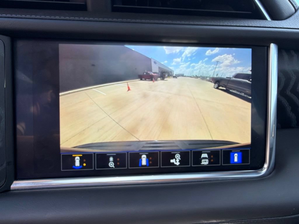 Used 2024 GMC Yukon Denali w/ Max Trailering Package AWD/4WD image 38