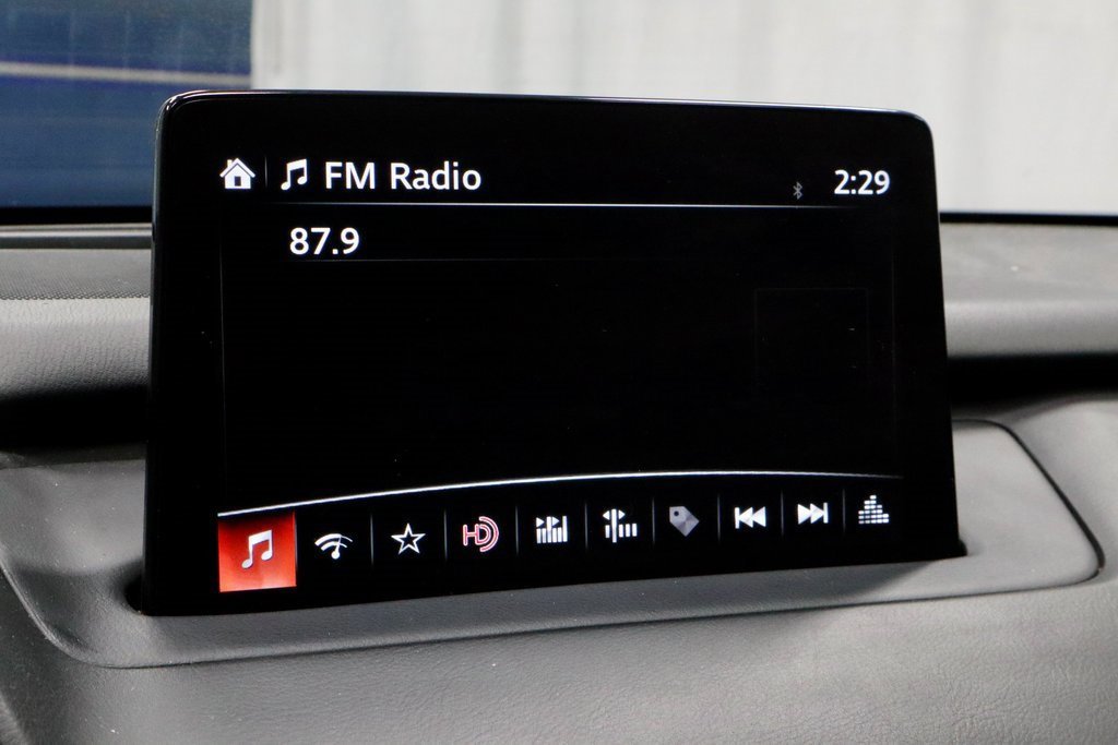 Used 2020 MAZDA CX-9 Grand Touring image 10