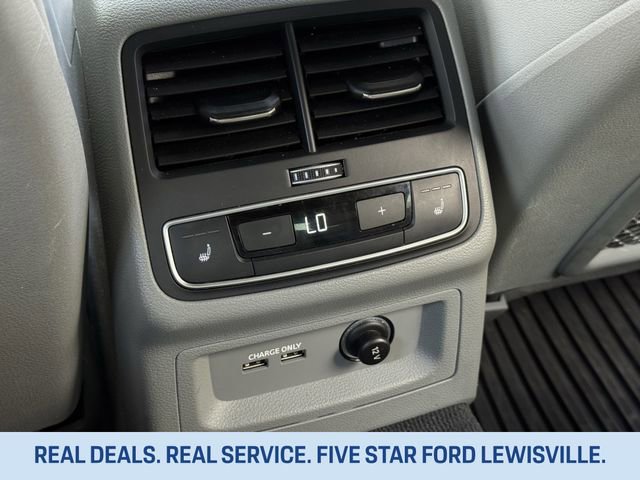 Used 2023 Audi A5 2.0T Prestige w/ Black Optic Plus Package image 28