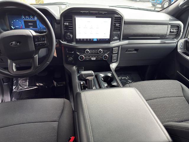 Certified 2024 Ford F150 XLT w/ Bed Utility Package image 22