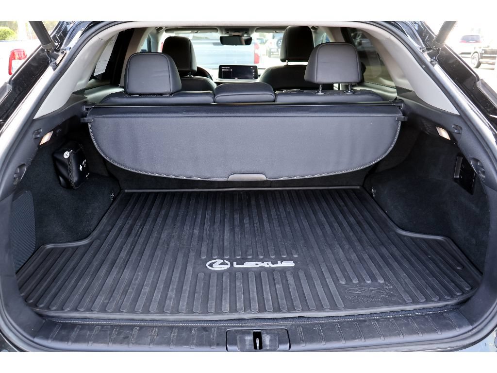 Used 2021 Lexus RX 350 AWD w/ Premium Package image 19