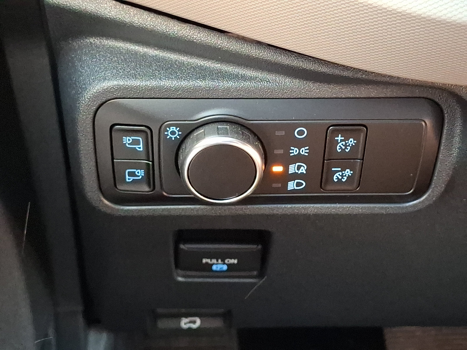 Certified 2024 Ford Bronco Wildtrak AWD/4WD image 29