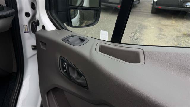 Certified 2024 Ford Transit 350 XL RWD image 22