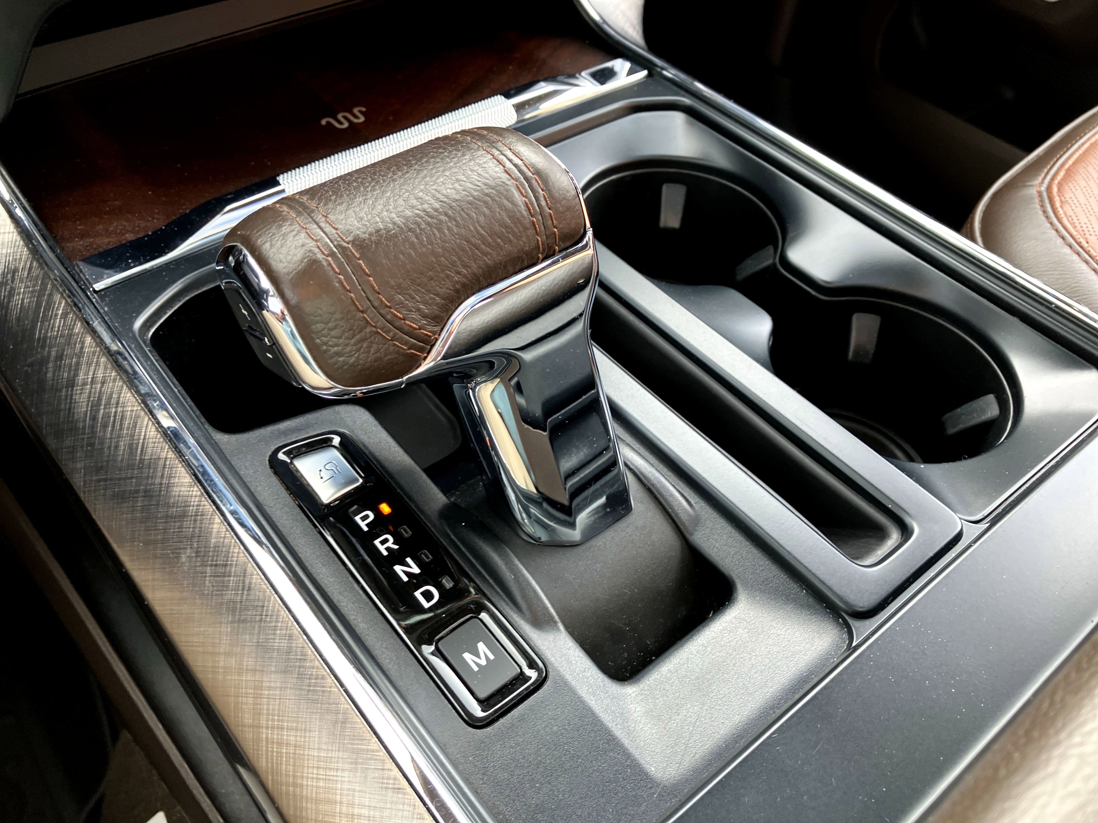 Certified 2022 Ford F150 King Ranch w/ Equipment Group 601A High image 35