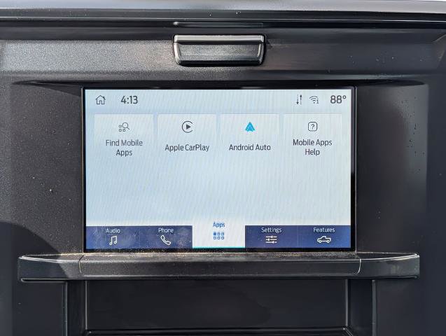 Certified 2025 Ford F250 XL AWD/4WD image 16