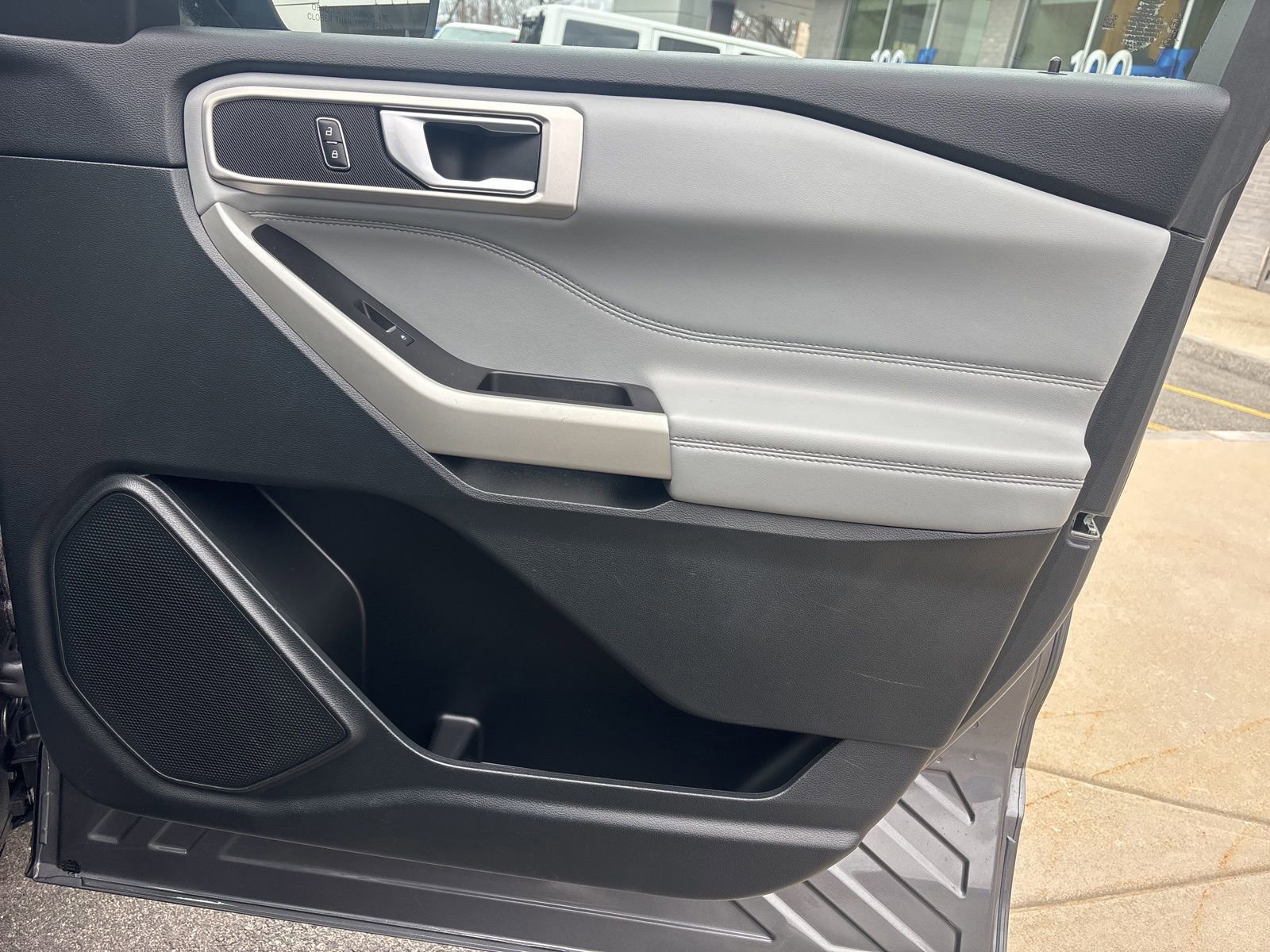 Certified 2023 Ford Explorer XLT w/ Equipment Group 202A image 47