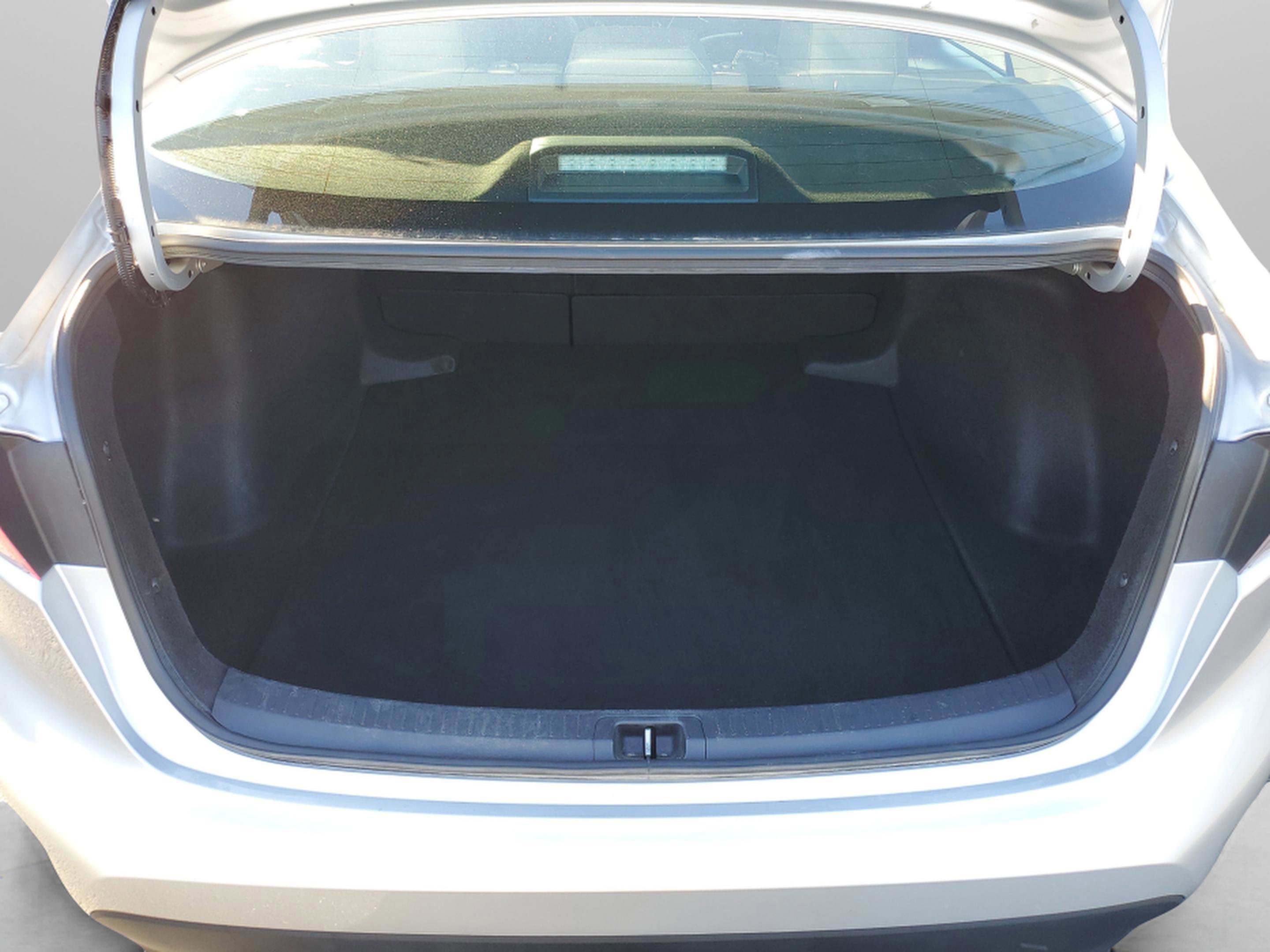 Used 2024 Toyota Corolla LE image 11