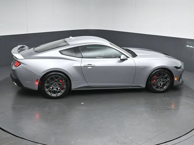 Certified 2025 Ford Mustang GT Premium w/ GT Performance Package RWD image 48