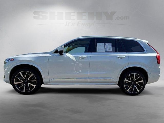 Used 2023 Volvo XC90 B6 Plus w/ Protection Package Premier AWD/4WD image 16
