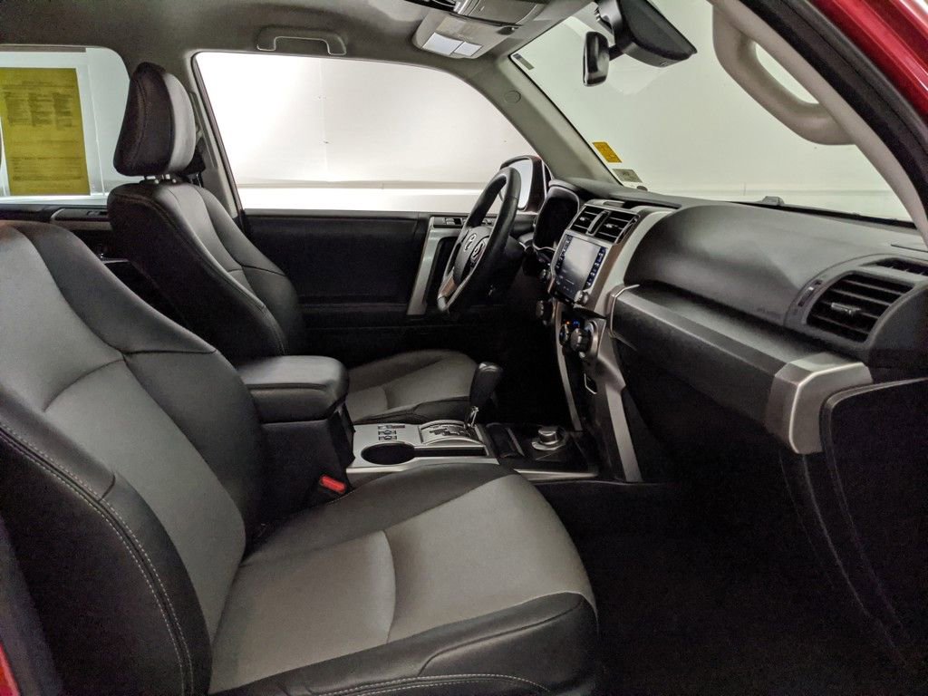 Used 2024 Toyota 4Runner SR5 Premium image 26