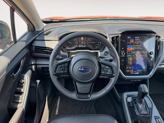 Used 2024 Subaru Crosstrek 2.5i Limited w/ Popular Package #3A AWD/4WD image 12