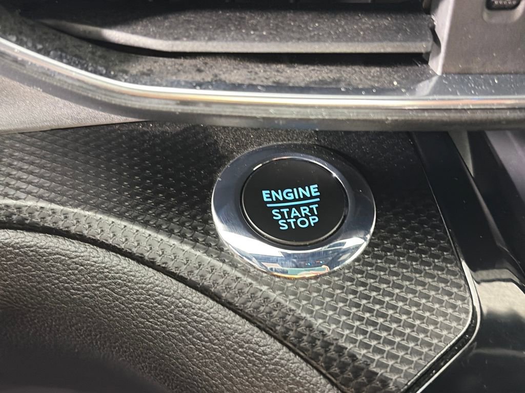 Certified 2023 Ford Explorer ST w/ Equipment Group 401A image 23