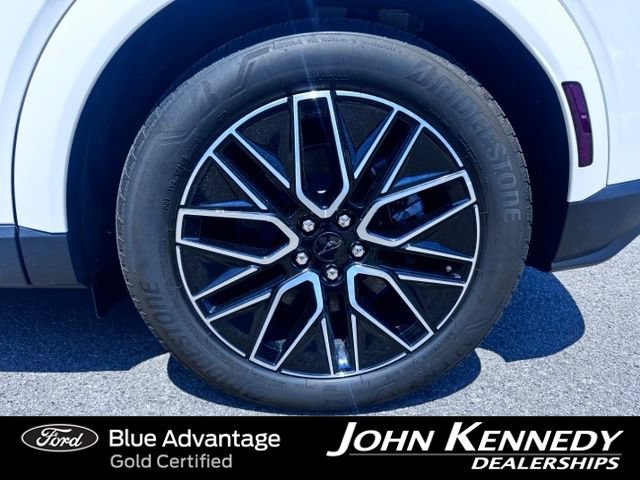 Certified 2025 Ford Mustang Mach-E Premium AWD/4WD image 48