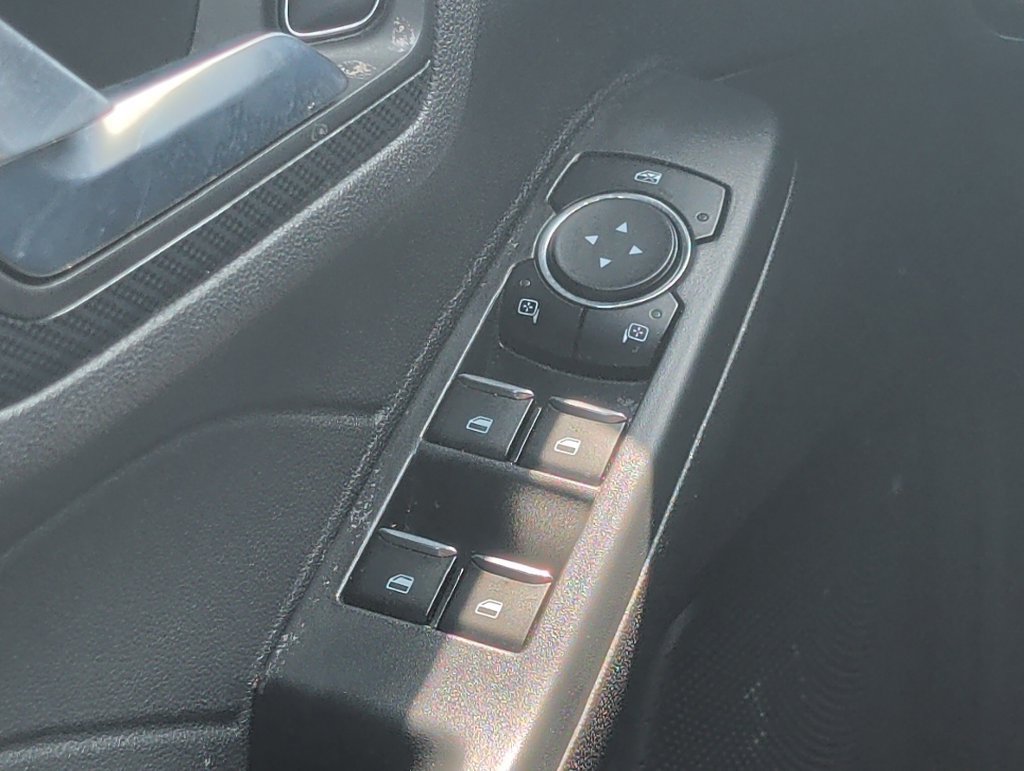 Certified 2023 Ford Escape ST-Line AWD/4WD image 16