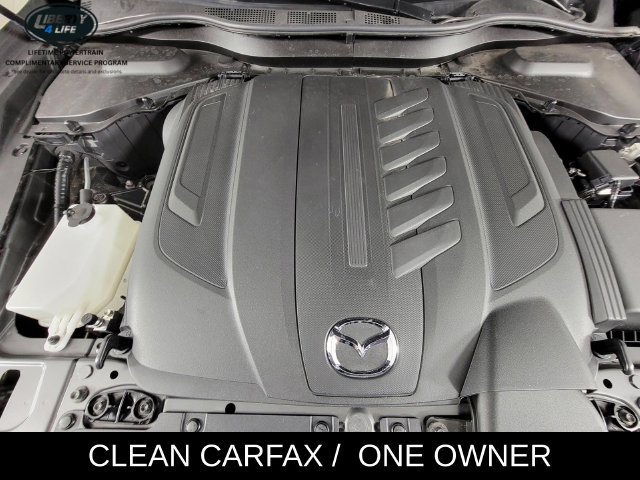 Used 2026 MAZDA CX-90 3.3 Turbo w/ Premium Sport Pkg AWD/4WD image 34