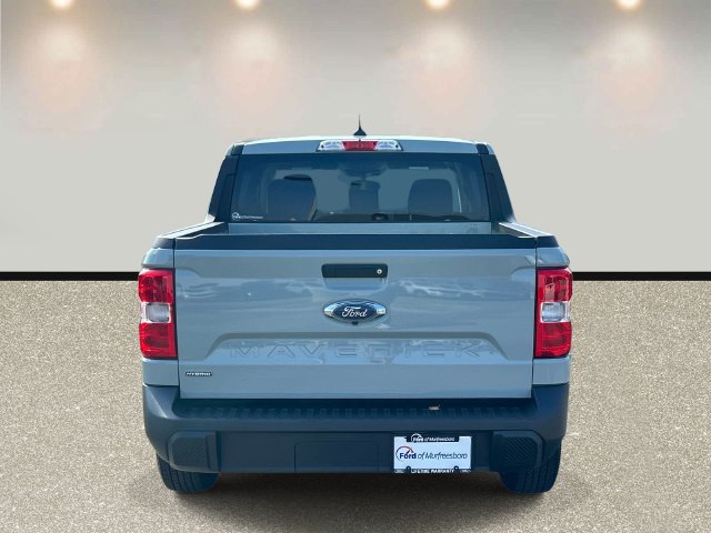 Certified 2023 Ford Maverick XL FWD image 6