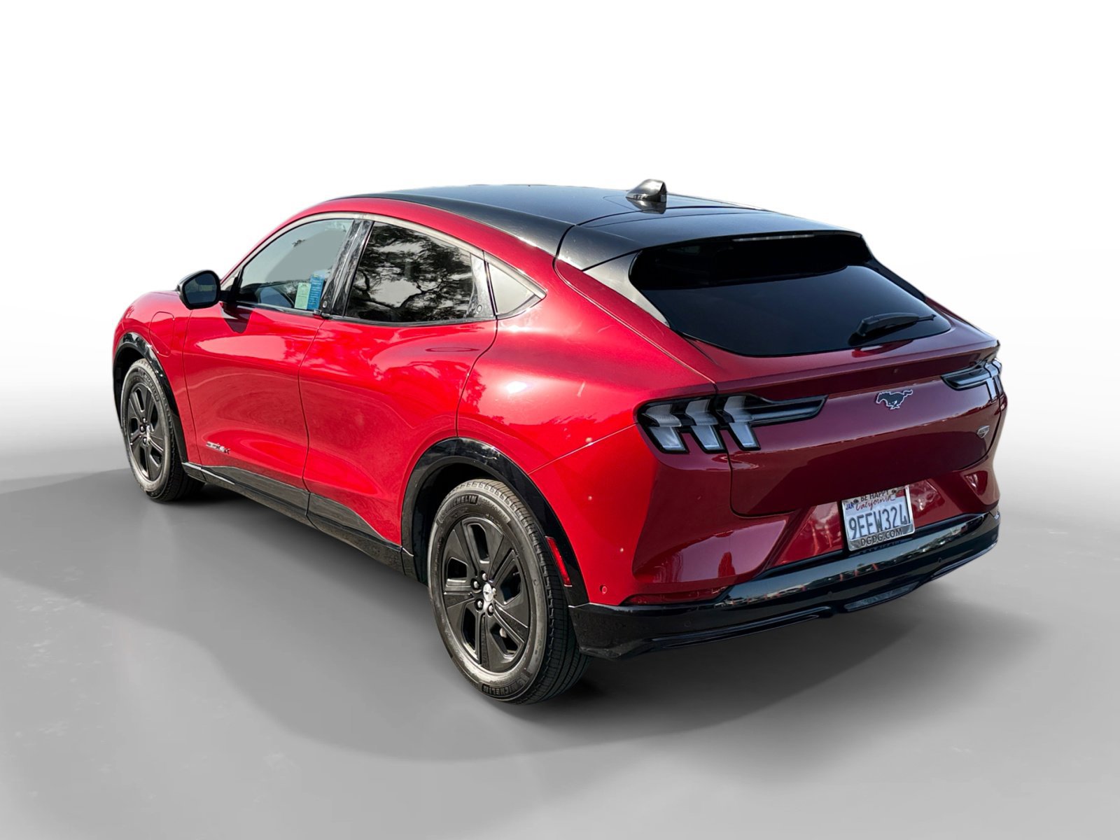 Certified 2023 Ford Mustang Mach-E California Route 1 image 5