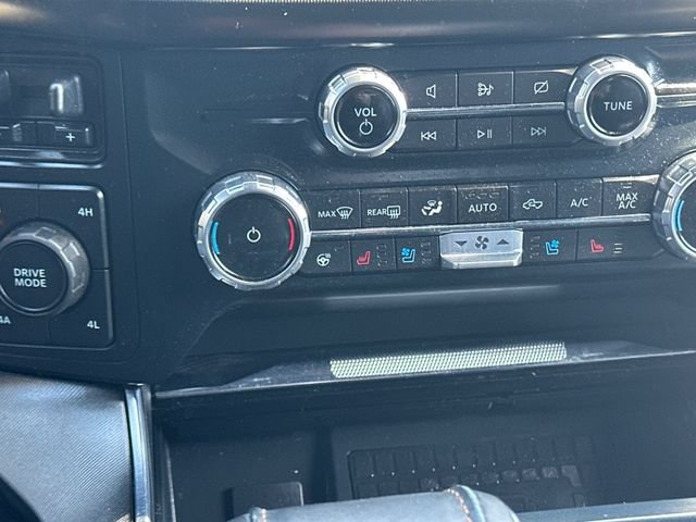 Certified 2022 Ford F150 Platinum AWD/4WD image 36