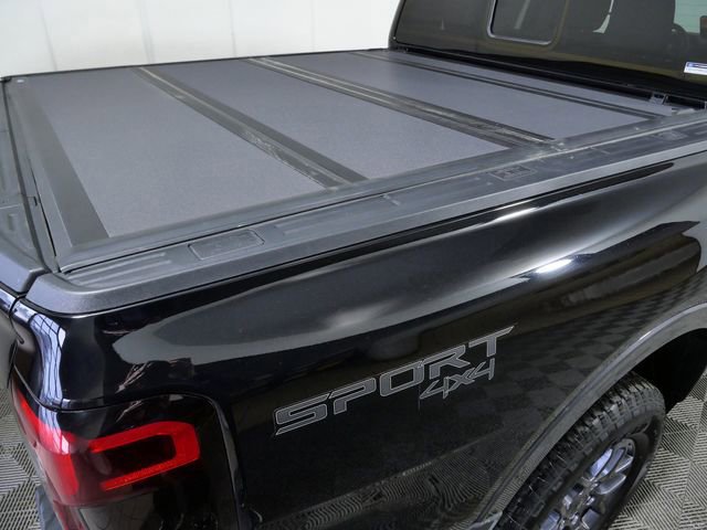 Certified 2024 Ford Ranger XLT w/ Trailer Tow Package image 10