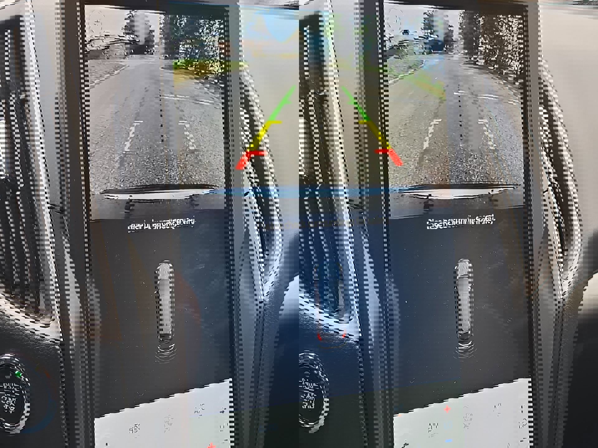 Certified 2024 Ford Edge SEL image 17