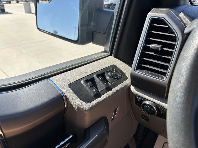 Certified 2020 Ford F150 XLT w/ XTR Package image 28