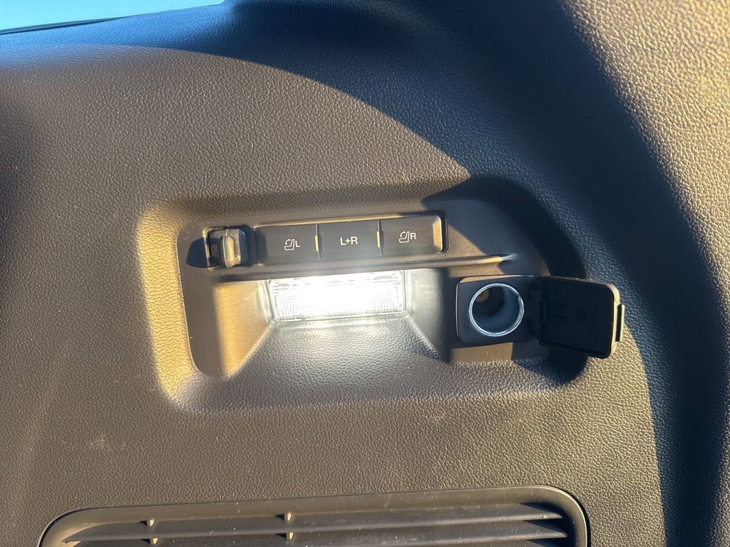 Certified 2025 Ford Explorer Platinum w/ Ultimate Package image 50