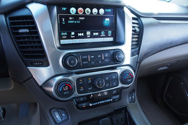 Used 2020 Chevrolet Tahoe LT image 26