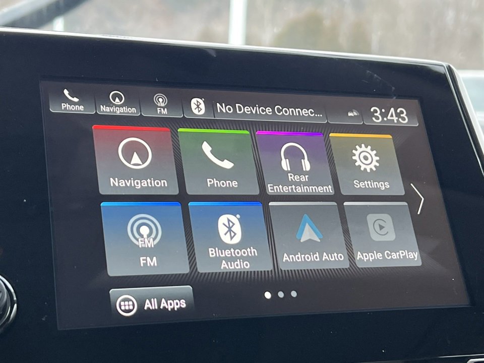 Used 2023 Honda Odyssey Touring image 31