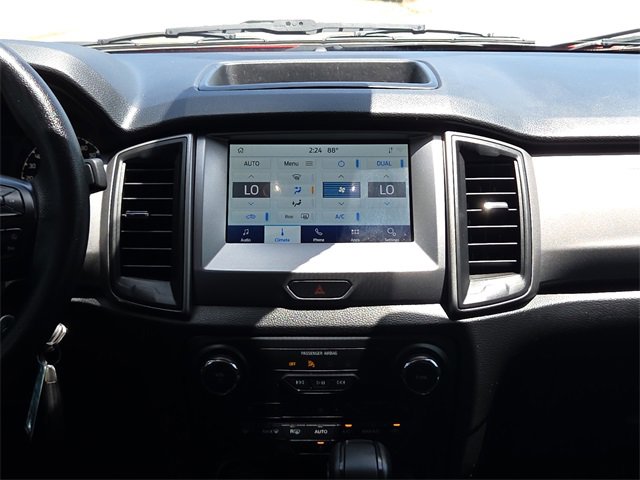 Certified 2023 Ford Ranger XL w/ Equipment Group 101A High image 13