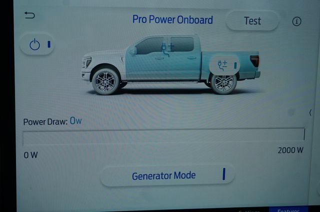 Certified 2024 Ford F150 Raptor AWD/4WD image 8