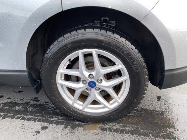 Certified 2022 Ford Edge SEL w/ Convenience Package image 9