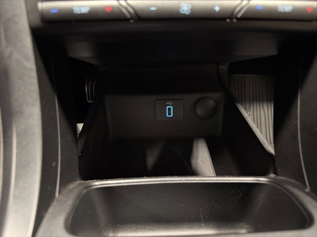 Certified 2017 Ford Fusion Energi Titanium image 41