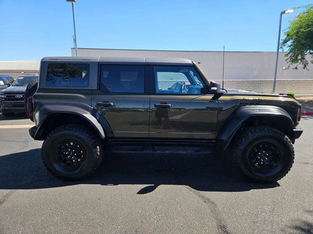 Certified 2024 Ford Bronco Raptor AWD/4WD image 4