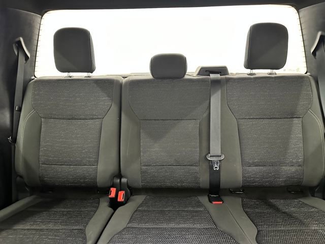 Certified 2023 Ford F150 XLT w/ Equipment Group 301A Mid image 23