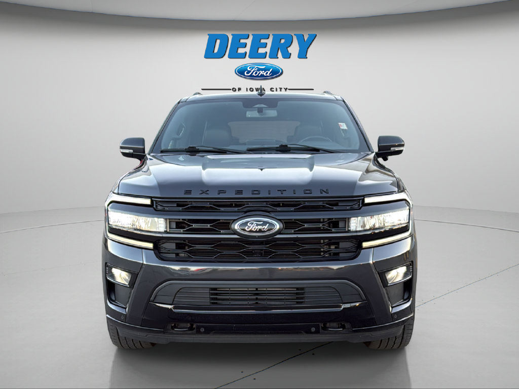 Certified 2023 Ford Expedition Max Limited AWD/4WD image 17