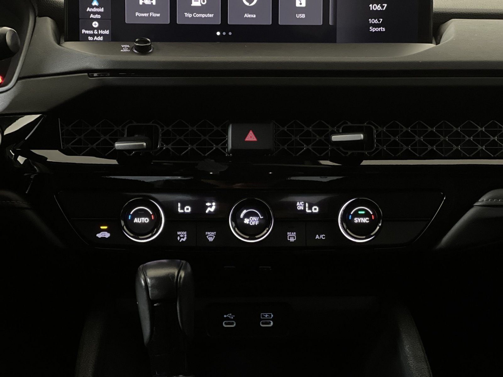 Used 2024 Honda Accord Sport image 14