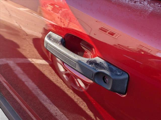 Certified 2022 Ford Bronco Sport Big Bend w/ Convenience Package image 12