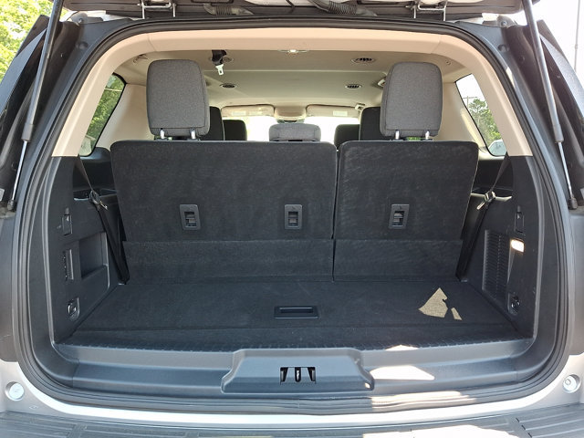 Certified 2022 Ford Expedition XLT AWD/4WD image 29