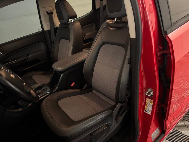 Used 2018 Chevrolet Colorado Z71 image 17