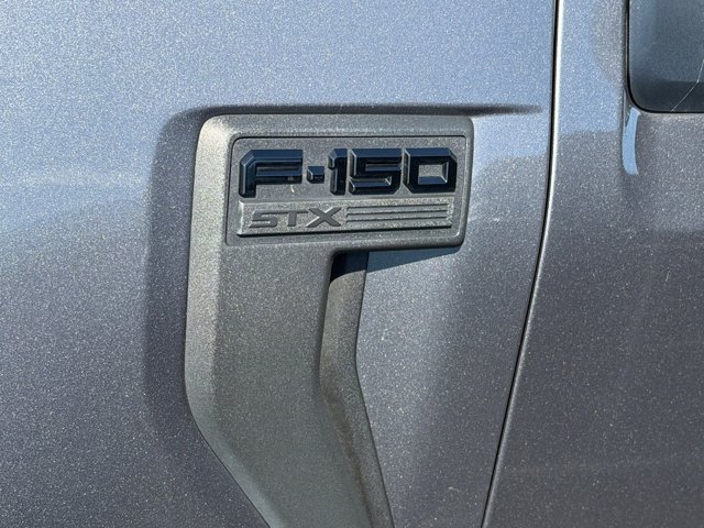 Certified 2023 Ford F150 XL w/ STX Appearance Package AWD/4WD image 7
